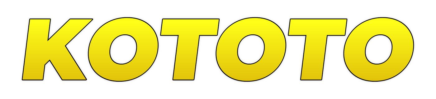 kototo